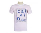 Camisa Calvin Klein Rosa MOD:73466