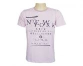 Camisa Calvin Klein Rosa MOD:73463