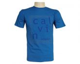 Camisa Calvin Klein Azul MOD:73450