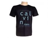 Camisa Calvin Klein Preta MOD:73439