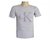 Camisa Calvin Klein Cinza MOD:73590