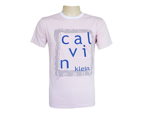 Camisa Calvin Klein Rosa MOD:73466